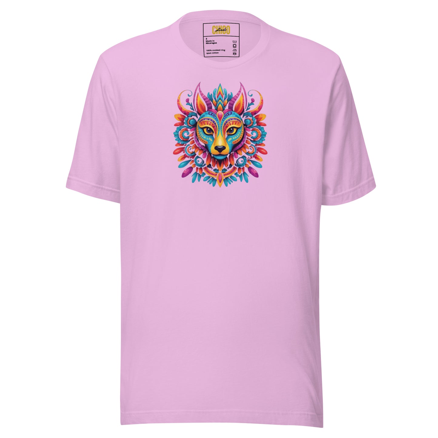 Alebrije Unisex t-shirt