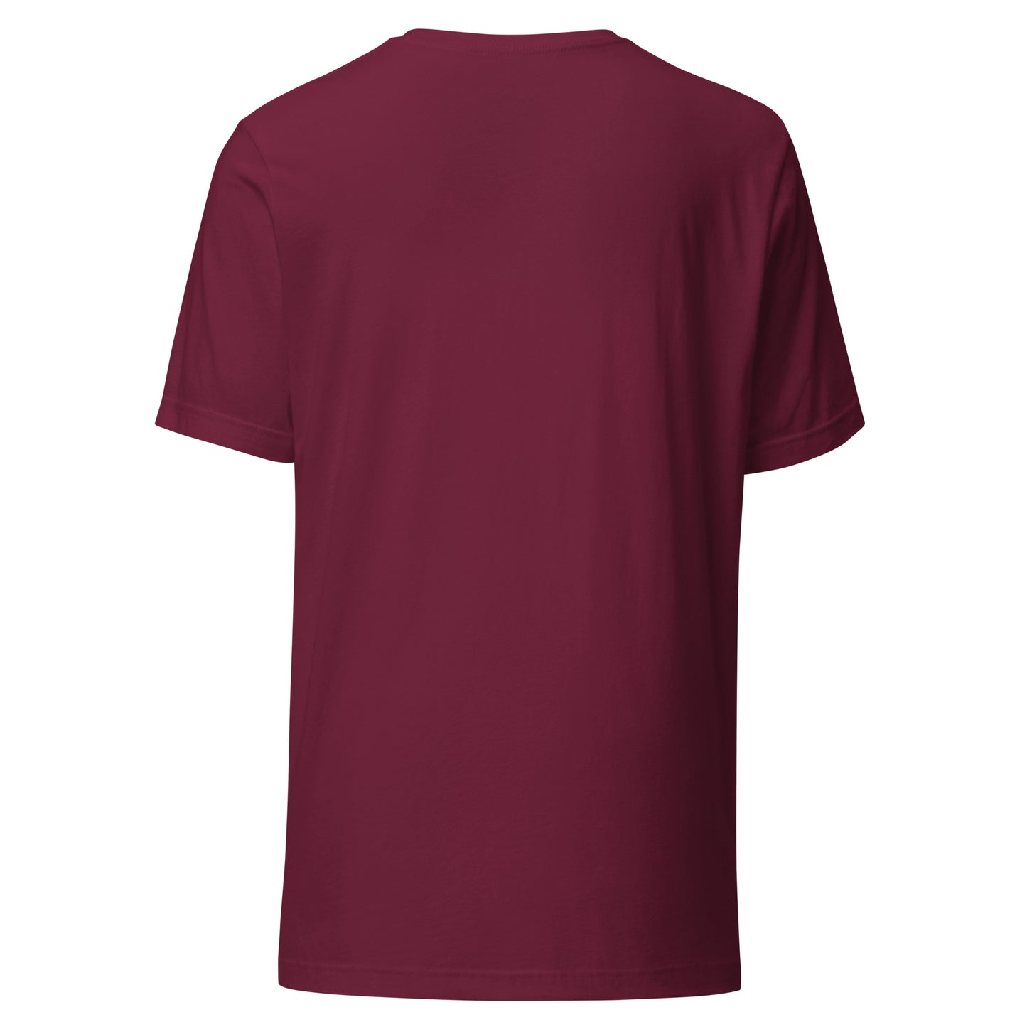 Amor Y Sazon Unisex t-shirt