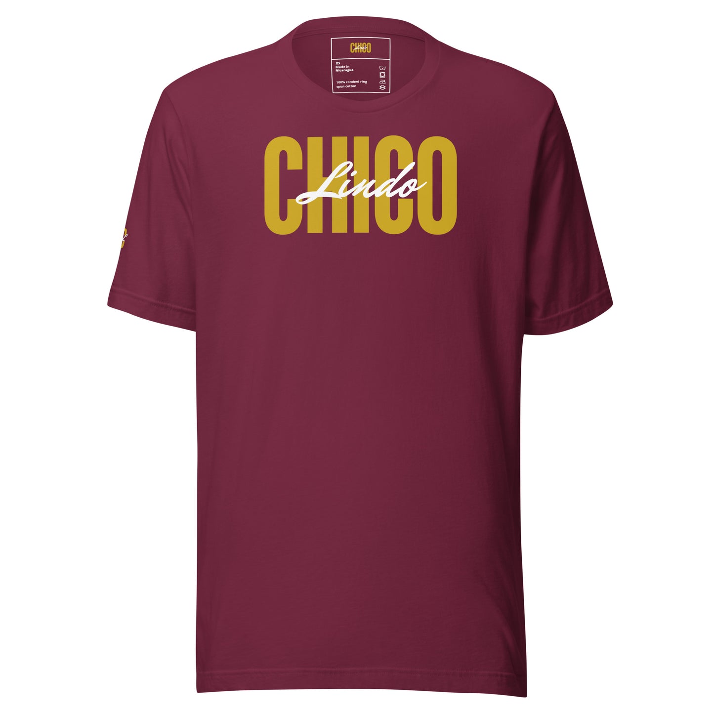 Chico Lindo - Unisex t-shirt