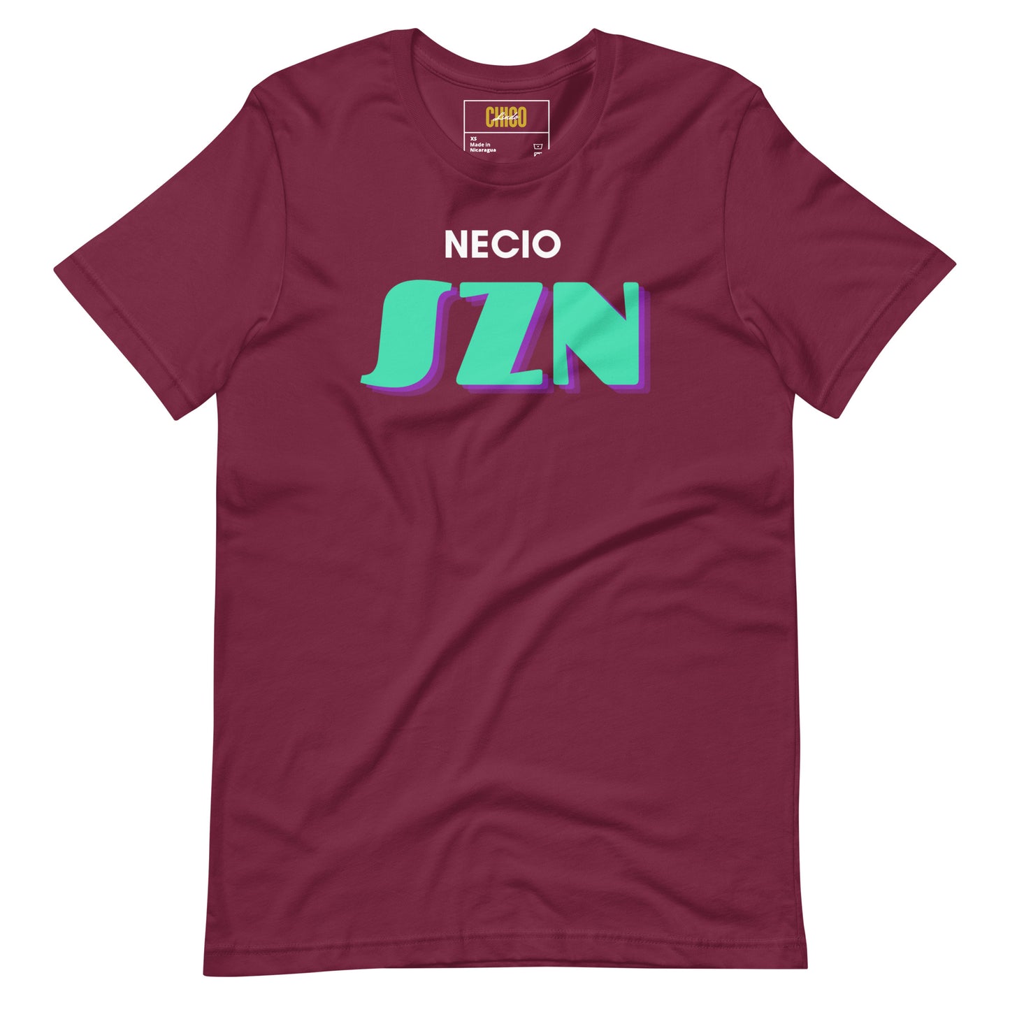 Necio Szn Unisex t-shirt