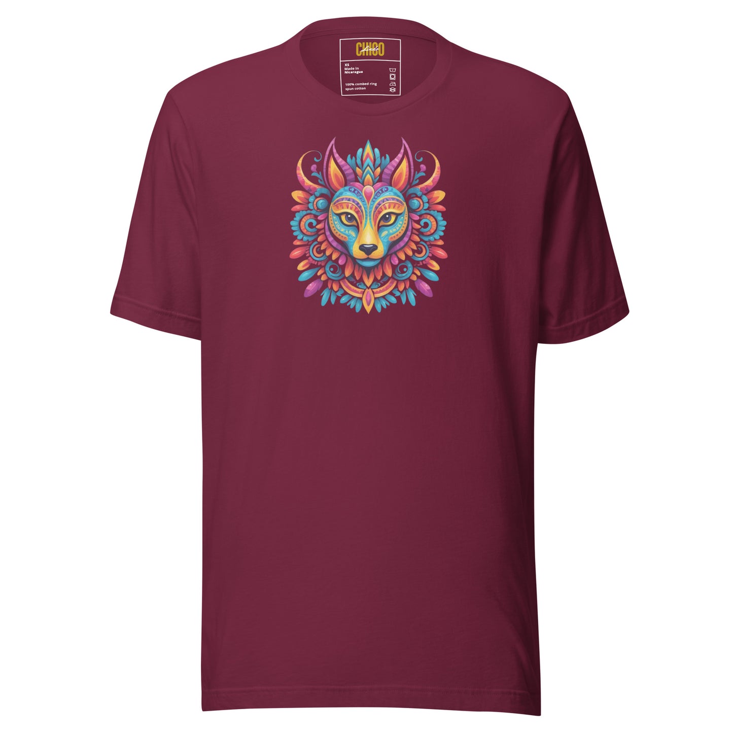 Alebrije Unisex t-shirt