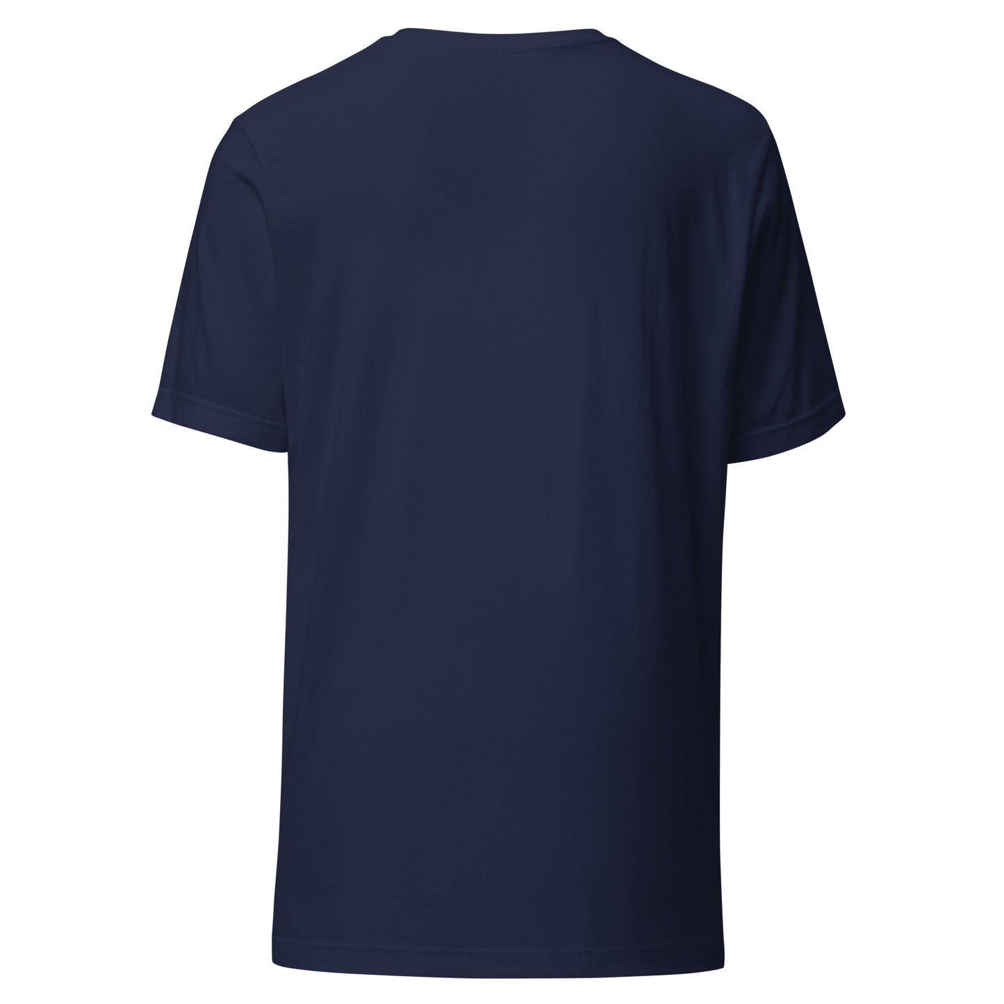 Amor Y Sazon Unisex t-shirt