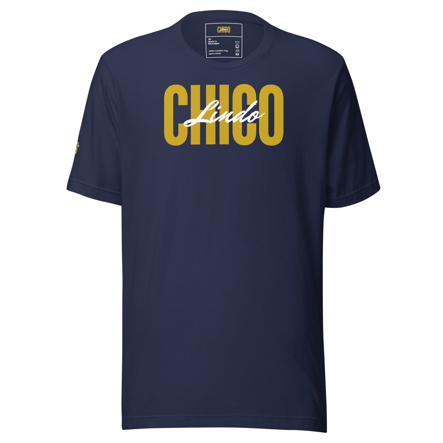 Chico Lindo - Unisex t-shirt