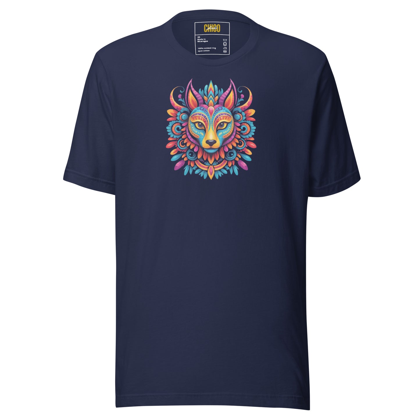 Alebrije Unisex t-shirt
