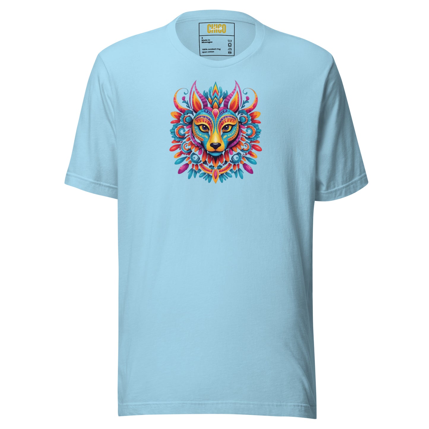 Alebrije Unisex t-shirt