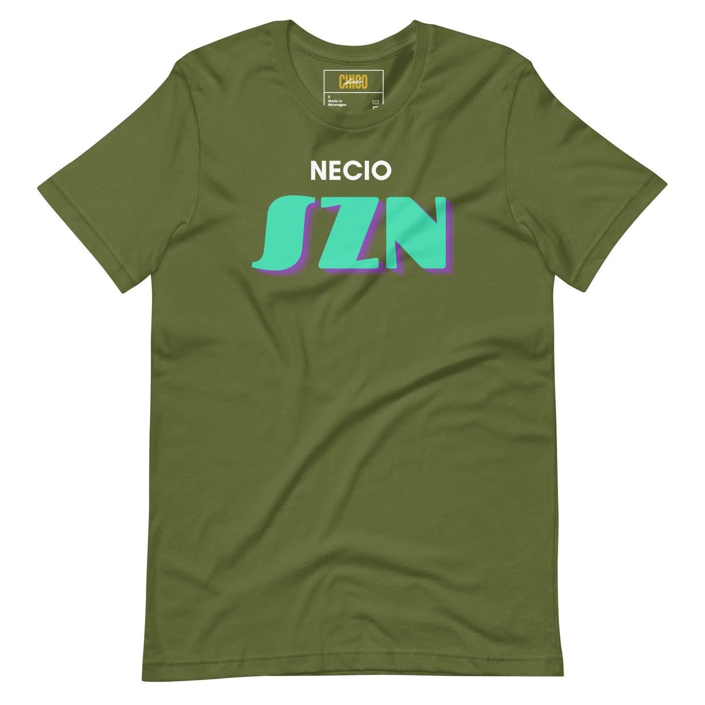 Necio Szn Unisex t-shirt