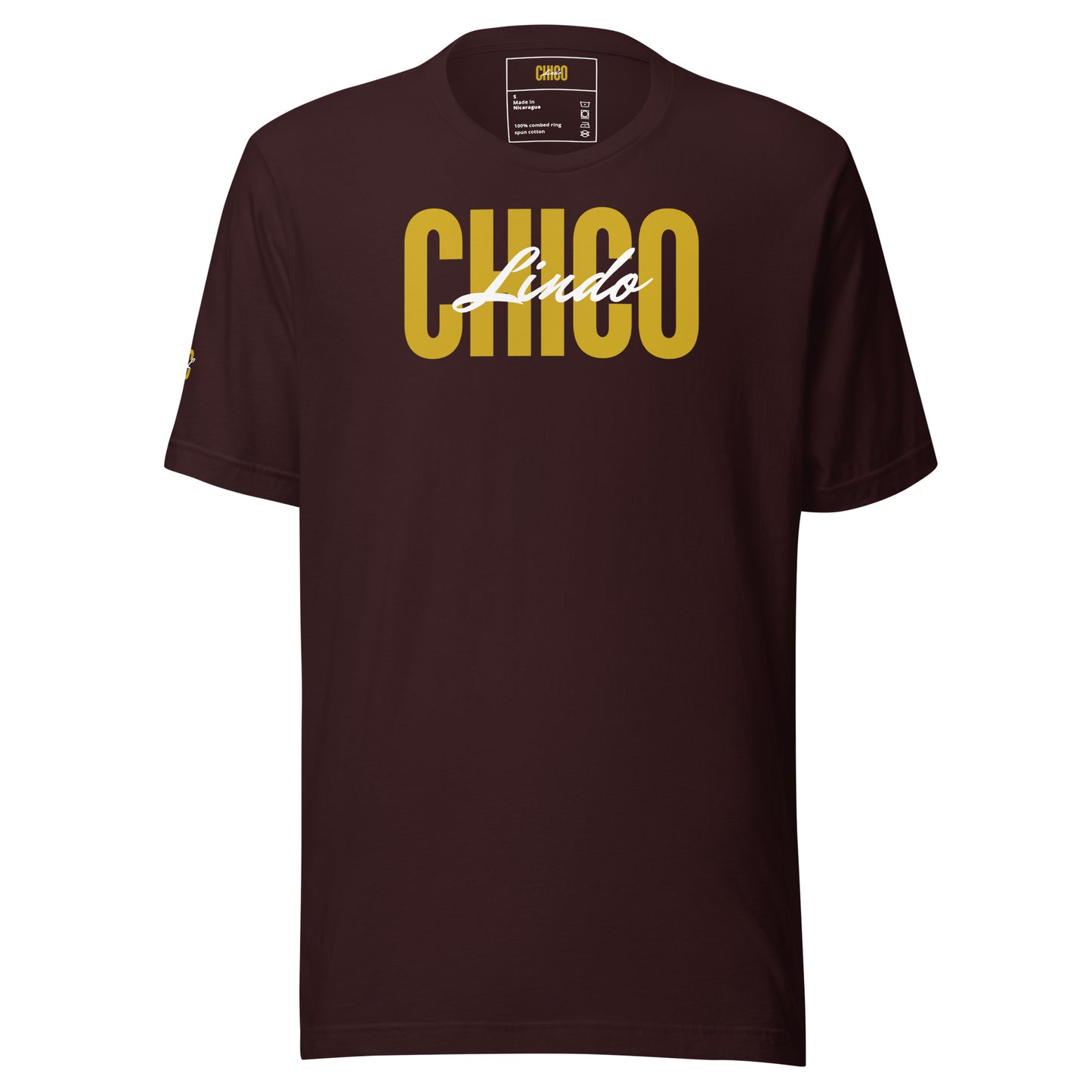 Chico Lindo - Unisex t-shirt