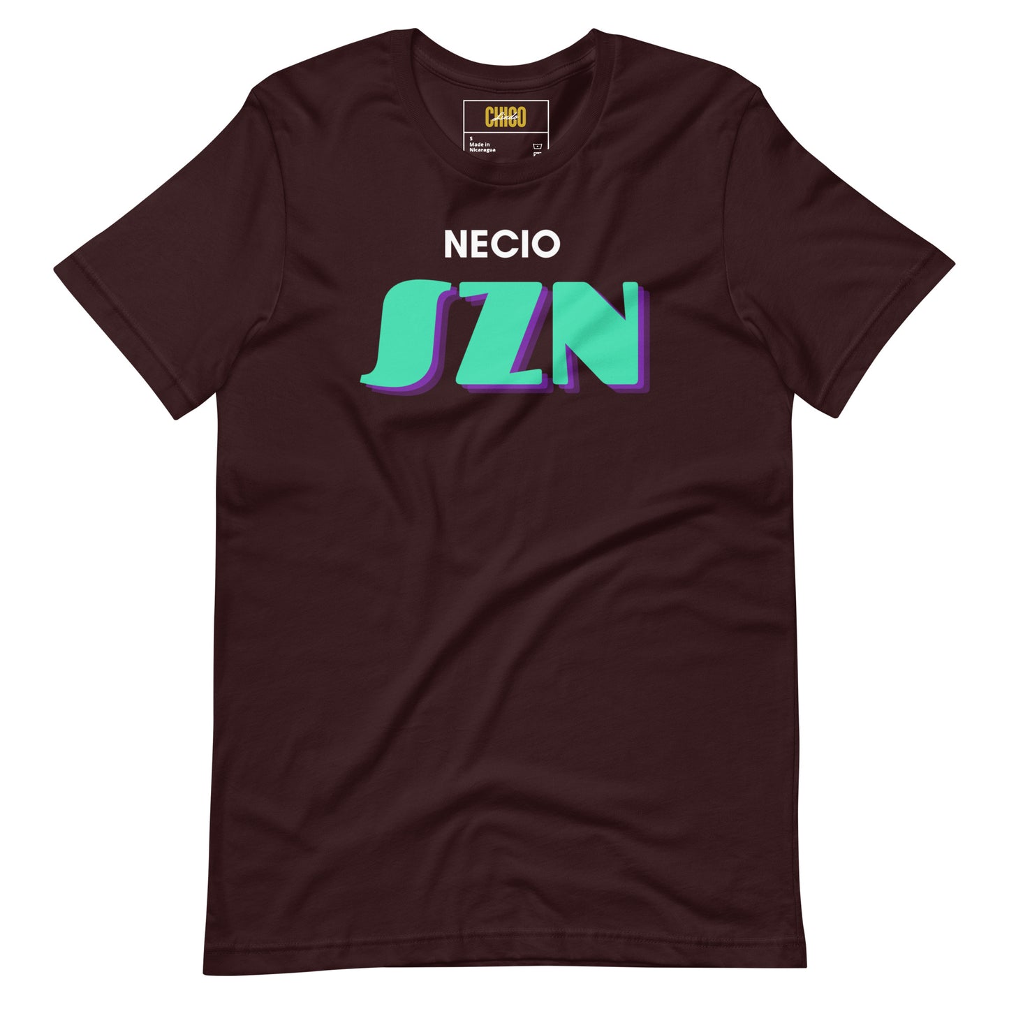 Necio Szn Unisex t-shirt