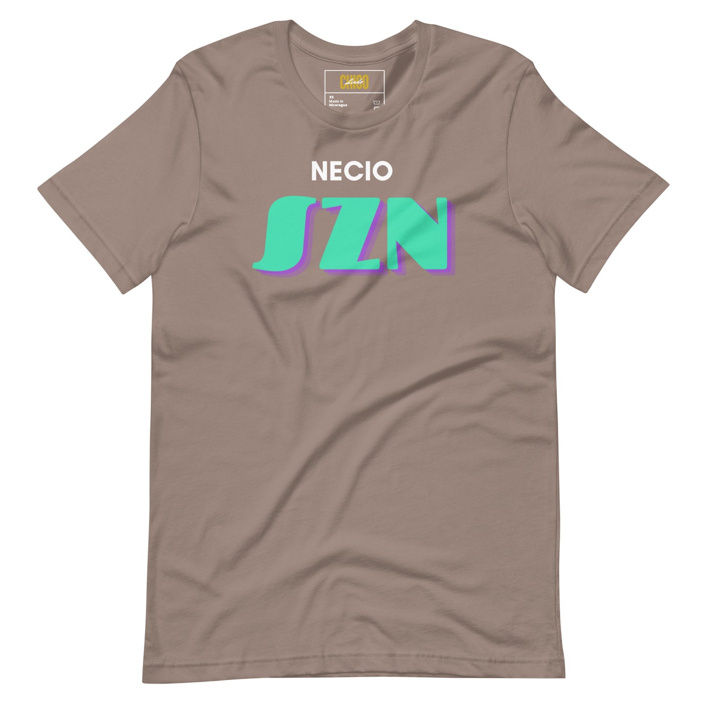 Necio Szn Unisex t-shirt
