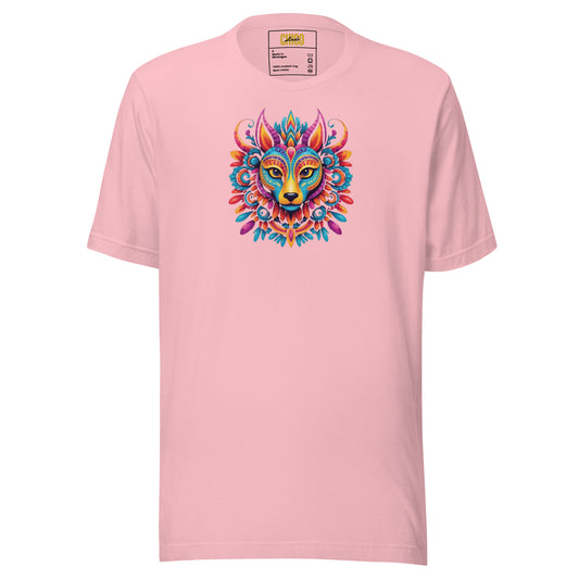 Alebrije Unisex t-shirt