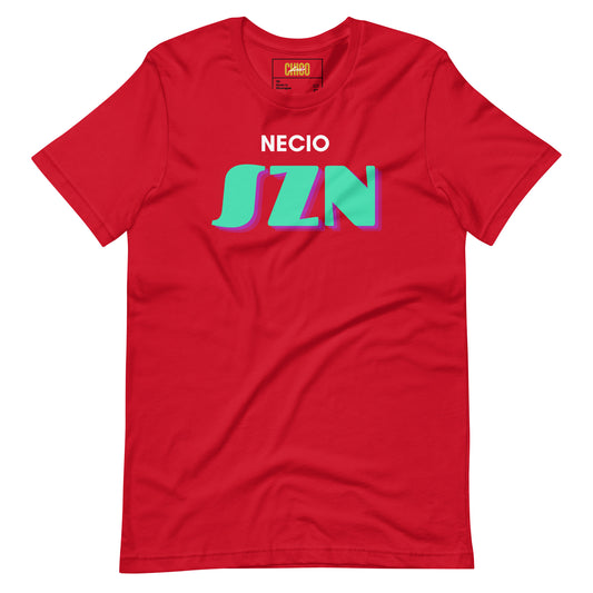 Necio Szn Unisex t-shirt