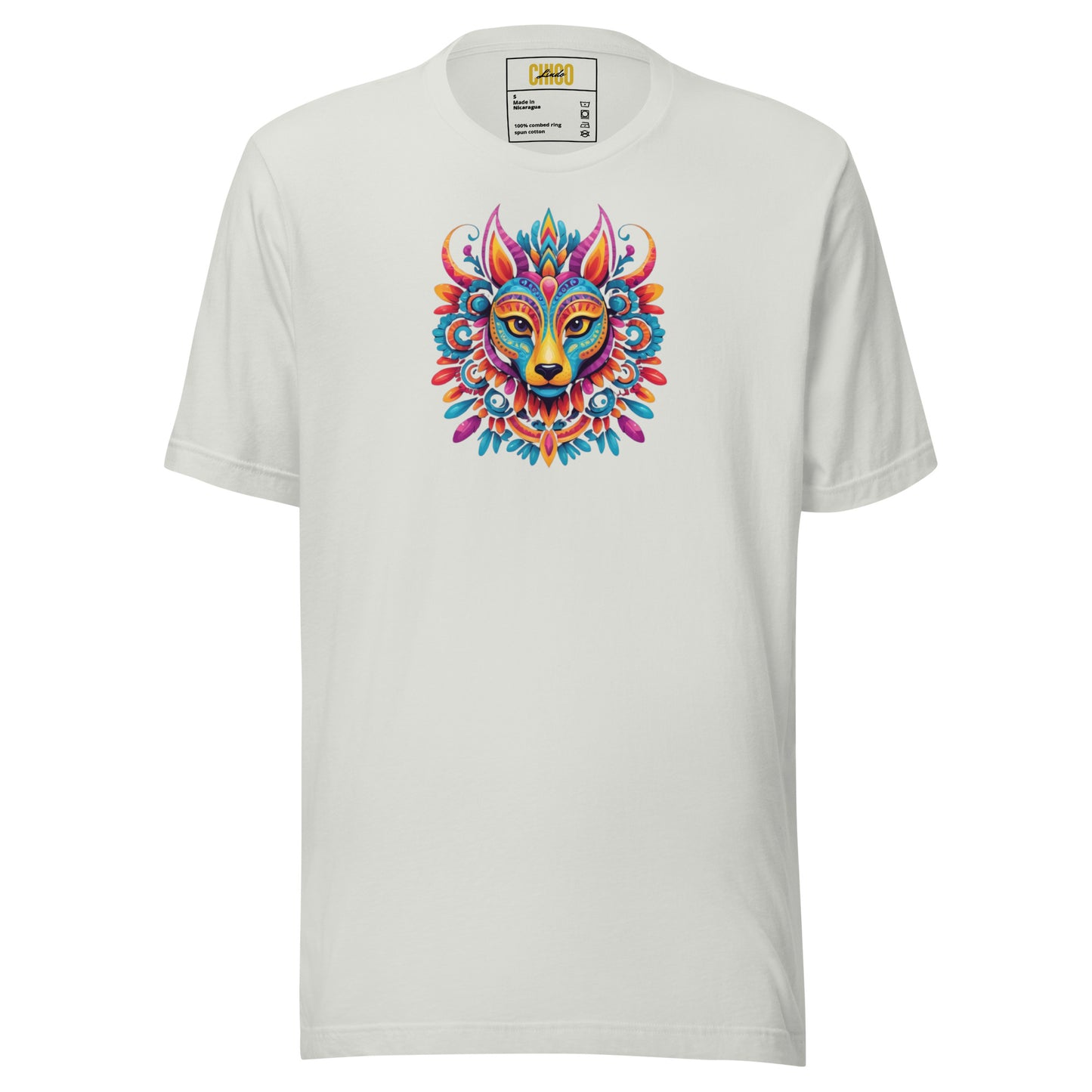 Alebrije Unisex t-shirt