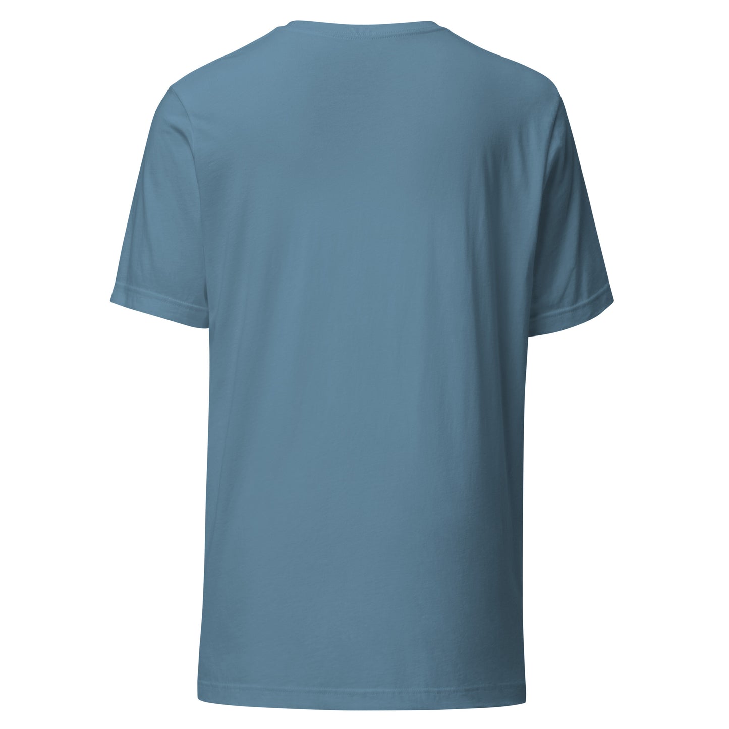 Amor Y Sazon Unisex t-shirt