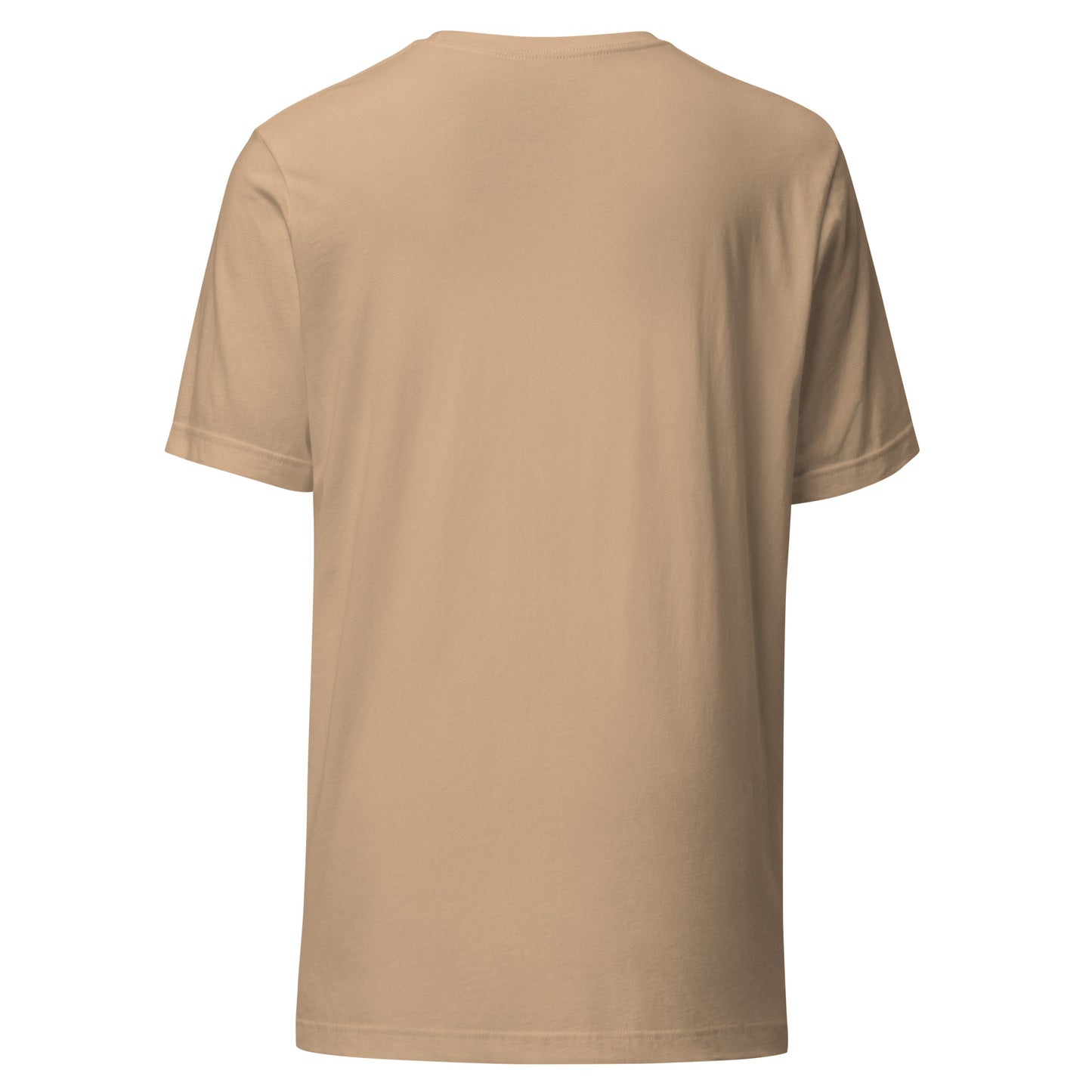 Amor Y Sazon Unisex t-shirt