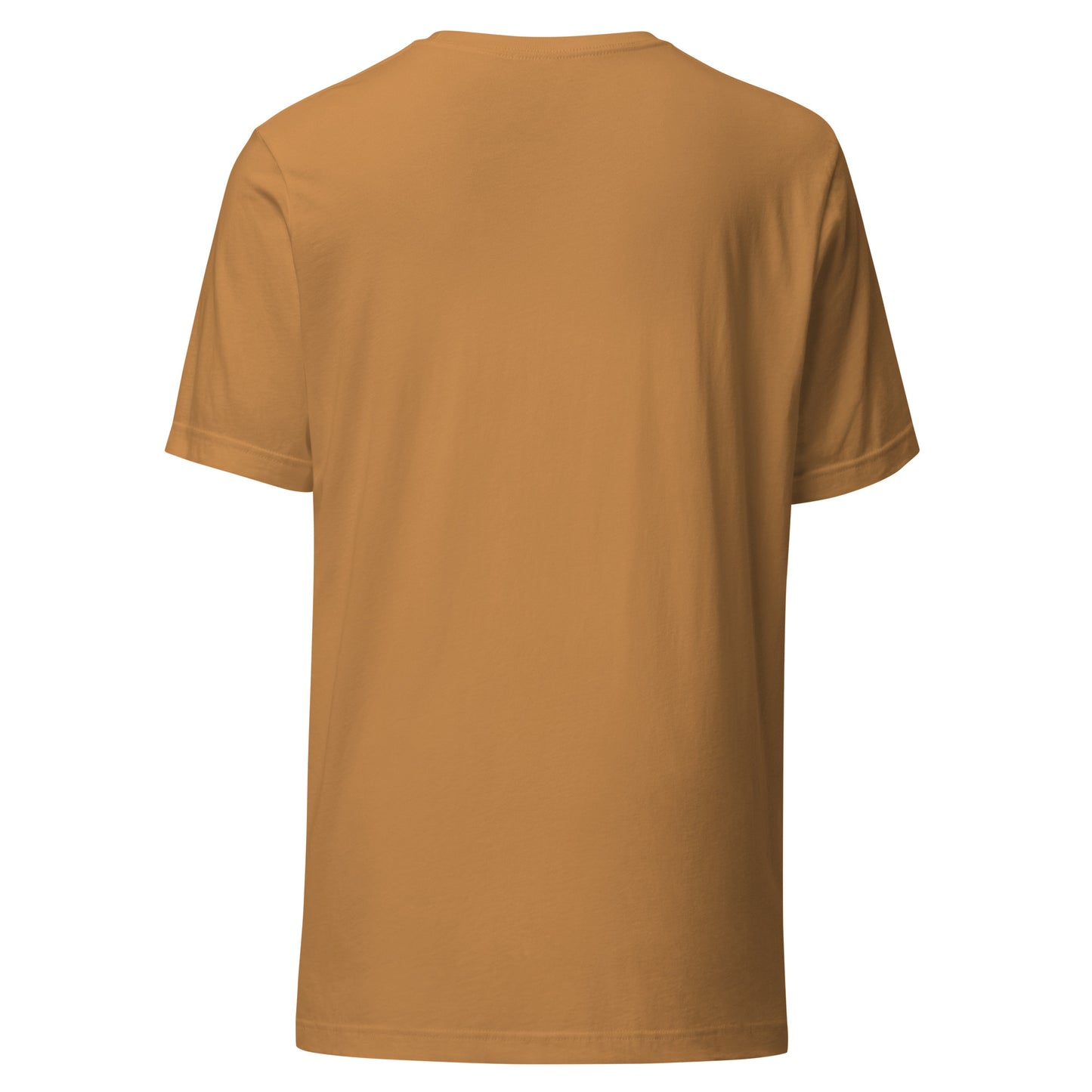 Amor Y Sazon Unisex t-shirt