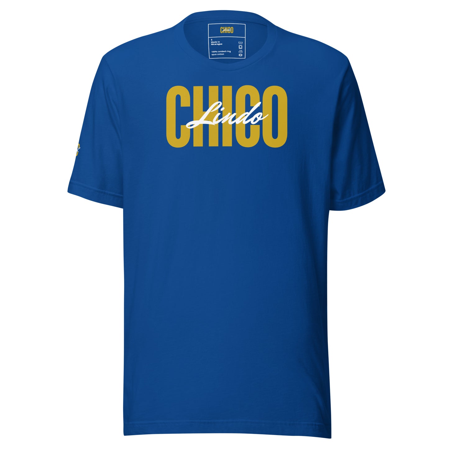 Chico Lindo - Unisex t-shirt