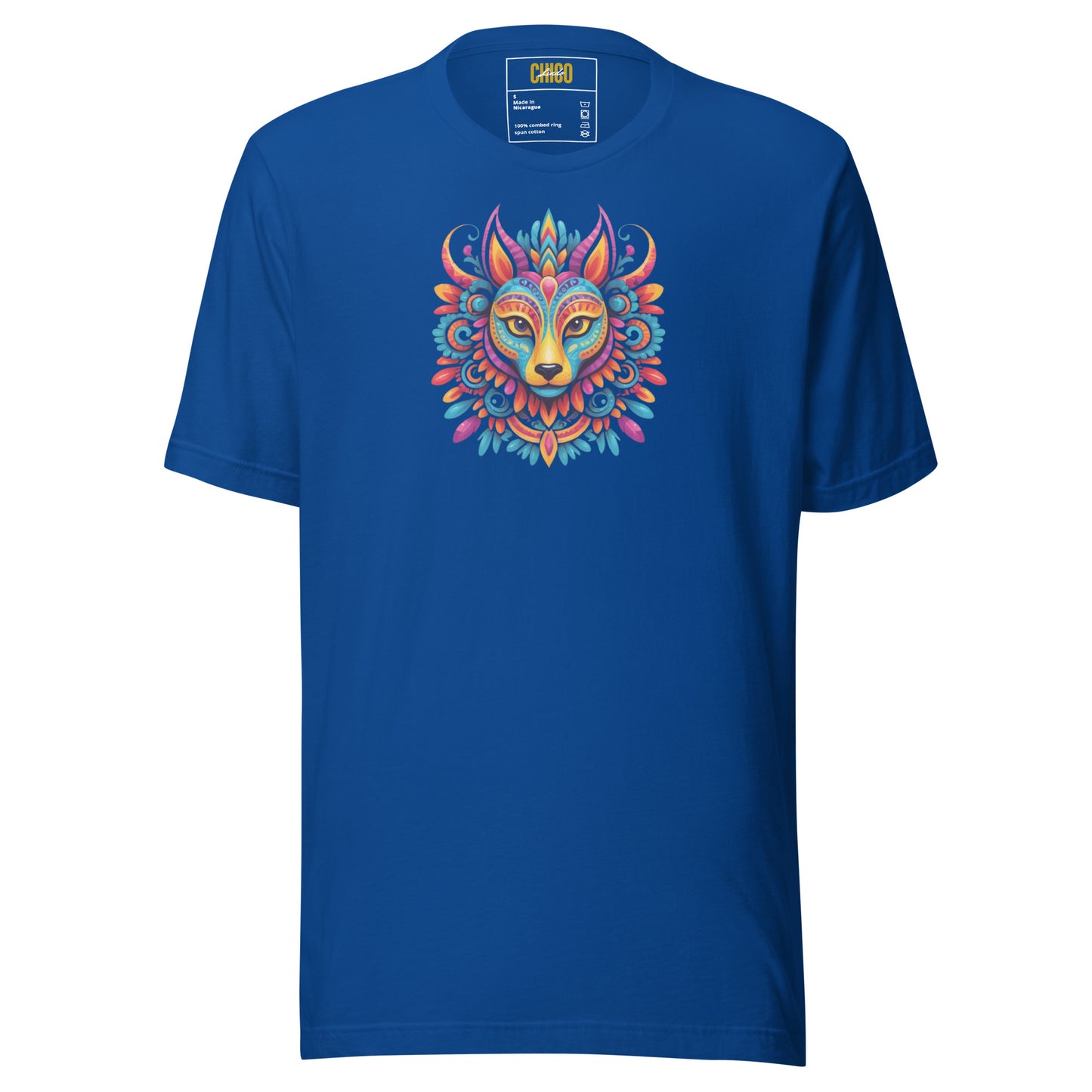 Alebrije Unisex t-shirt